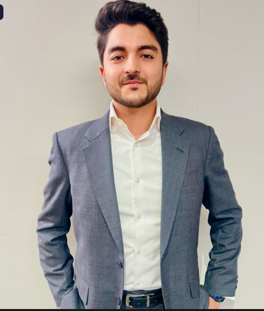 Mr Shaziab Malik - Data Scientist Client Testimonial