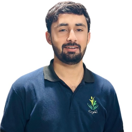 Mr Farman Sab